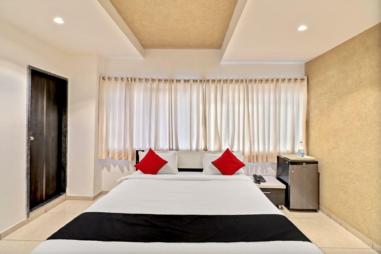 Dev Motel And Banquet Nadiād Εξωτερικό φωτογραφία